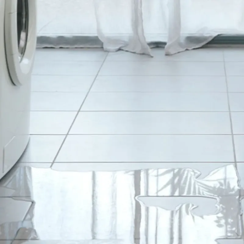 Appliance Leak Cleanup in Spiro, OK