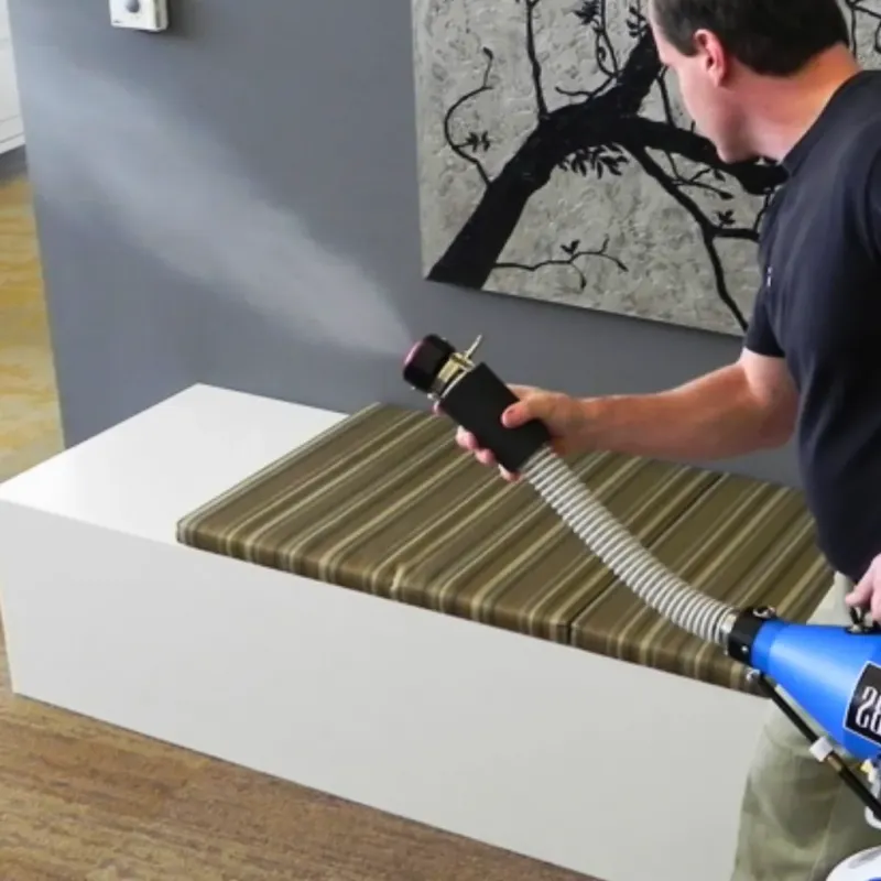 Professional Odor Removal in Spiro, OK